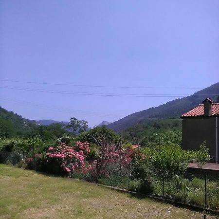 Bed and Breakfast Il Martello Finale Ligure Exterior foto