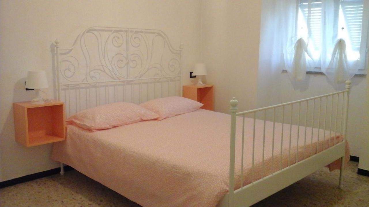 Bed and Breakfast Il Martello Finale Ligure Exterior foto