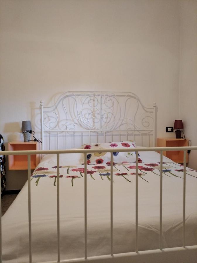 Bed and Breakfast Il Martello Finale Ligure Exterior foto